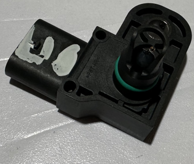 Датчик температуры и давления на впуске Газель Next NN дв. G-21А