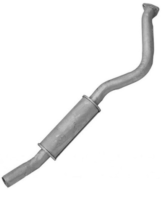 Резонатор Уаз 469, 3151