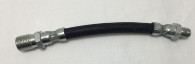 Шланг сцепления нижний короткий Волга 24, 2410, 31029