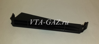 Крышка салонного фильтра Уаз Патриот "Sanden"