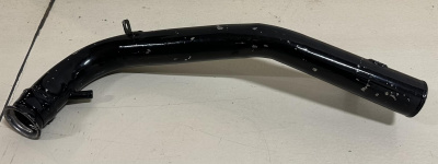 Горловина (трубка) бензобака Уаз Пикап 1056-00