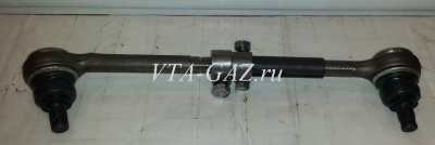 Тяга рулевая Соболь, Баргузин короткая