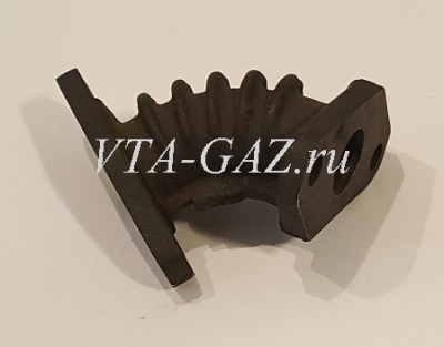 Трубка рециркуляции дв. 514 Уаз