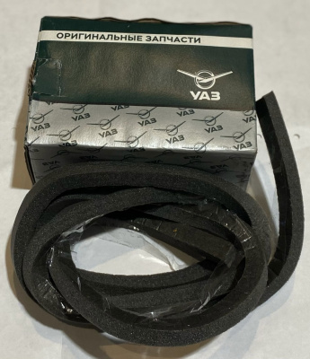 Уплотнитель (торпеды) панели приборов Уаз Патриот