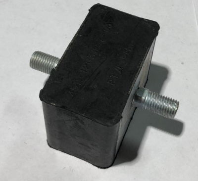 Подушка подвески глушителя Уаз Патриот, Хантер, 452