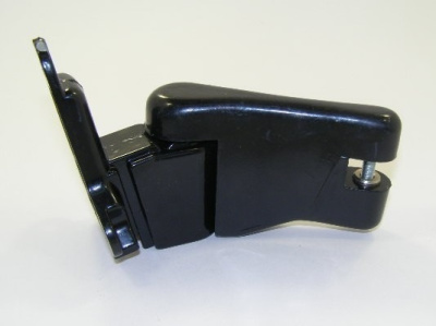 Кронштейн на зеркало заднего вида Газель, Соболь старого образца