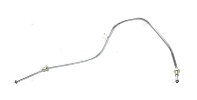 Трубка топливная слива от регулятора давления Уаз 452, 3741 дв. 4213 УМЗ