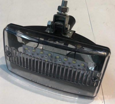 Фонарь задний Уаз 452, 469, Хантер заднего хода диодный