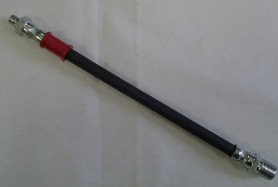 Шланг тормозной Уаз Патриот, Хантер передний короткий 3160-3506060