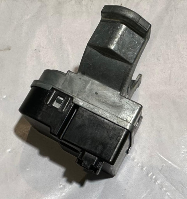 Механизм (замок) блокировки рулевой колонки ГАЗель Next ЦМФ