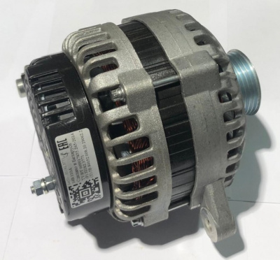 Генератор Газель Next дв. А274, A275 Evotech БАТЭ 110А