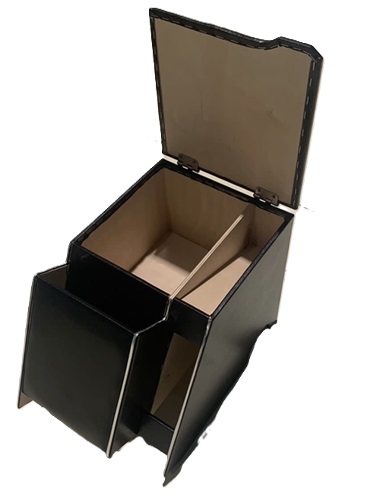 Подлокотник (бар) между сидений Уаз Хантер