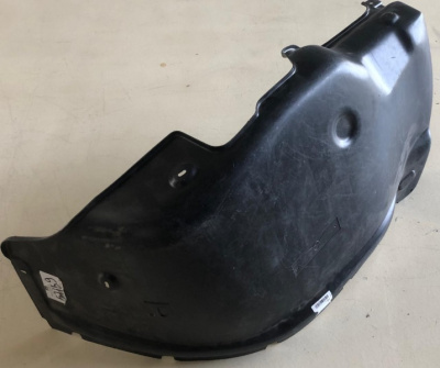 Подкрылок (локер) Уаз Профи, Карго передний правый