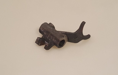 Вилка КПП Уаз 452 4-х ступенчатая заднего хода нового образца