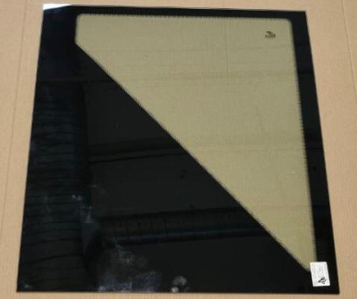 Стекло боковины правое нижнее Газель Next Автобус Луидор