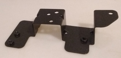 Кронштейн крепления педали газа Газель Next дв. 2.8 Cummins