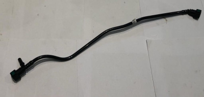 Трубка подачи топлива от ФТО Уаз Патриот с 2017.г