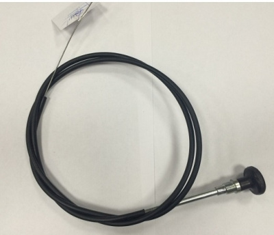 Трос подсоса (воздушной заслонки) Газель, Соболь дв. 406, 402