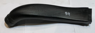Патрубок (воздуховод) отопителя Газель Next правый 94