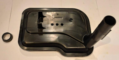 Фильтр масла АКПП Уаз Патриот с 2019 г.