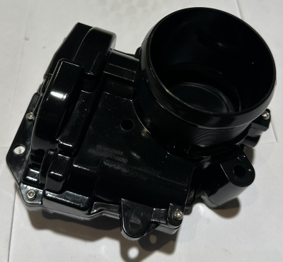 Дроссель Газель, Соболь дв. 40524 ЗМЗ Евро-3 "PRAVT"