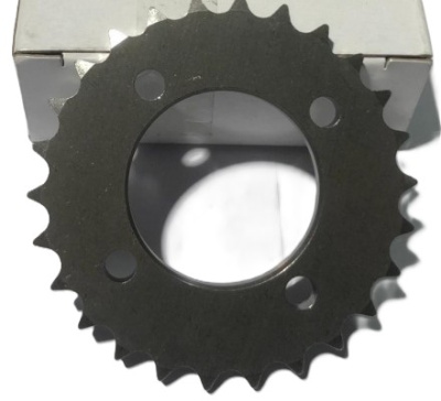 Звезда приводная ГРМ Газель, Соболь Бизнес, Газель Next дв. 2.8 Cummins