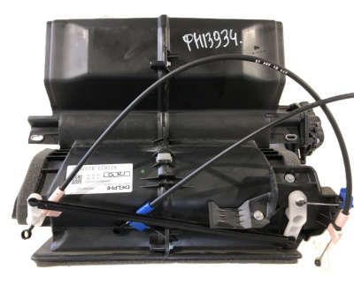 Распределитель воздуха Газель Next "MAHLE"