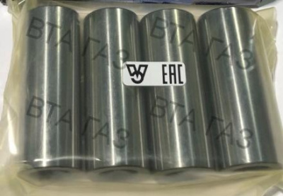 Поршневые пальцы Газ, Уаз дв. 402 комплект завод