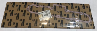 Прокладка впускного коллектора Газель, Соболь Бизнес, Газель Next дв. 2.8 Cummins