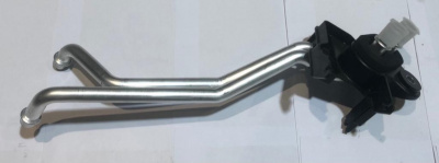 Трубки отопителя Газель Next "SONGZ" комплект