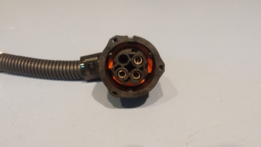 Жгут датчика скорости Газель Next КПП 330 Н.М