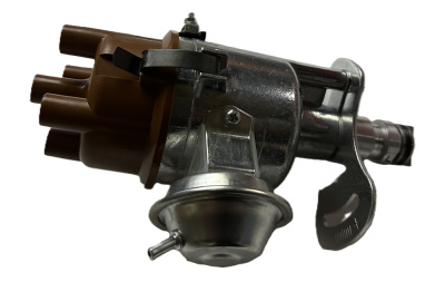 Трамблер бесконтактный ГАЗ, УАЗ аналог