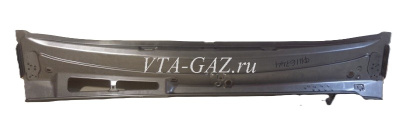 Надставка щитка передка Газель Next (панель стеклоочистителя)