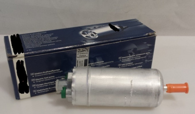 Бензонасос Уаз Патриот дв. IVECO (подвесной)