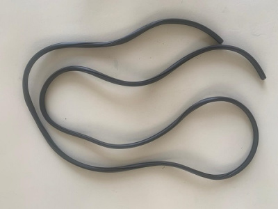 Уплотнитель лобового стекла Уаз 452, 3741 ОАО "УАЗ" завод