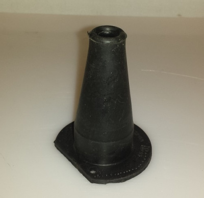 Пыльник тяги привода тормоза Уаз 452, 3741