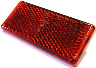 Катафот в задний бампер Газель, Соболь, Баргузин под шпильку