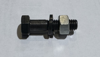 Болт фланца глушителя ГАЗ, УАЗ