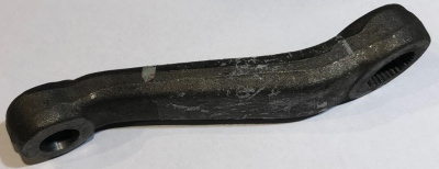 Сошка рулевая Газель 4х4 с ГУР