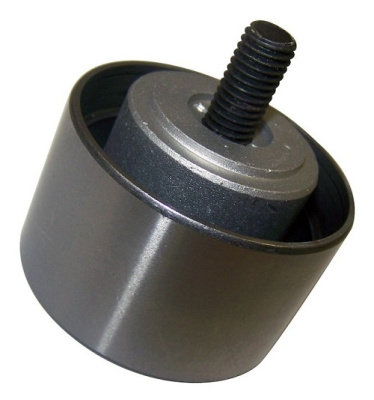 Ролик ремня ГРМ Газель, Соболь, Волга дв. 2.4 Крайслер (паразитный) аналог