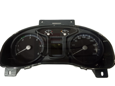 Комбинация приборов Газель Next, Соболь NN