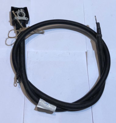 Провод АКБ (плюс стартера) Газель, Соболь Бизнес дв. Cummins 2.8