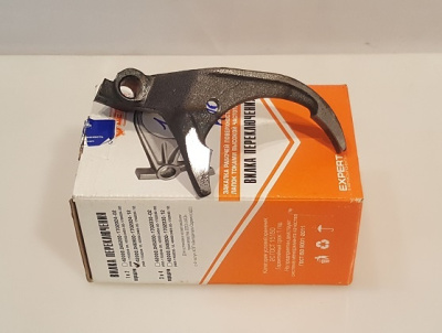 Вилка КПП Уаз 469, 3160 4-х ступенчатая 1-2 передачи нового образца