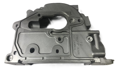 Картер распределительных шестерен Газель Next дв. Cummins Евро-5