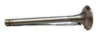 Клапан выпускной Газ, Уаз дв. 451М, 24Д старого образца D-36мм, 24-1007015 за 950.00 руб.