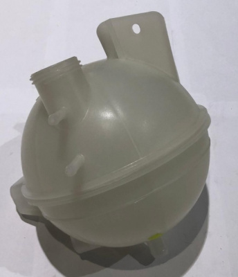 Бачок расширительный охлаждающей жидкости Газель Next дв. 2.8 Cummins