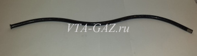 Трубка указателя уровня масла Уаз дв. ЗМЗ 514