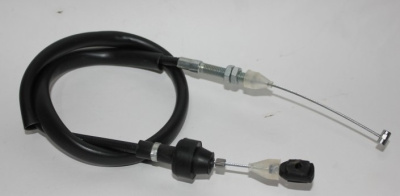 Трос газа Уаз Патриот, Хантер дв. 409 129 см.