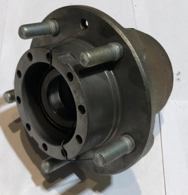 Ступица Соболь, Баргузин задняя в сборе с подшипниками