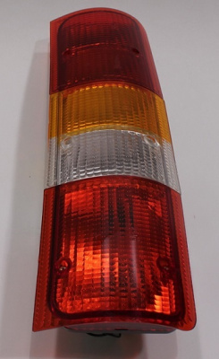 Фонарь задний Газель, Соболь, Баргузин старого образца правый